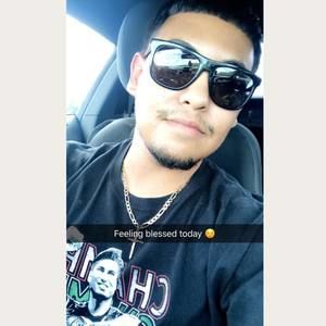 Meet your Posher, Raul